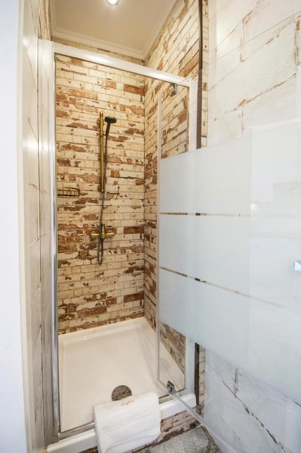 Scandinavian Apartments Kiev Luaran gambar