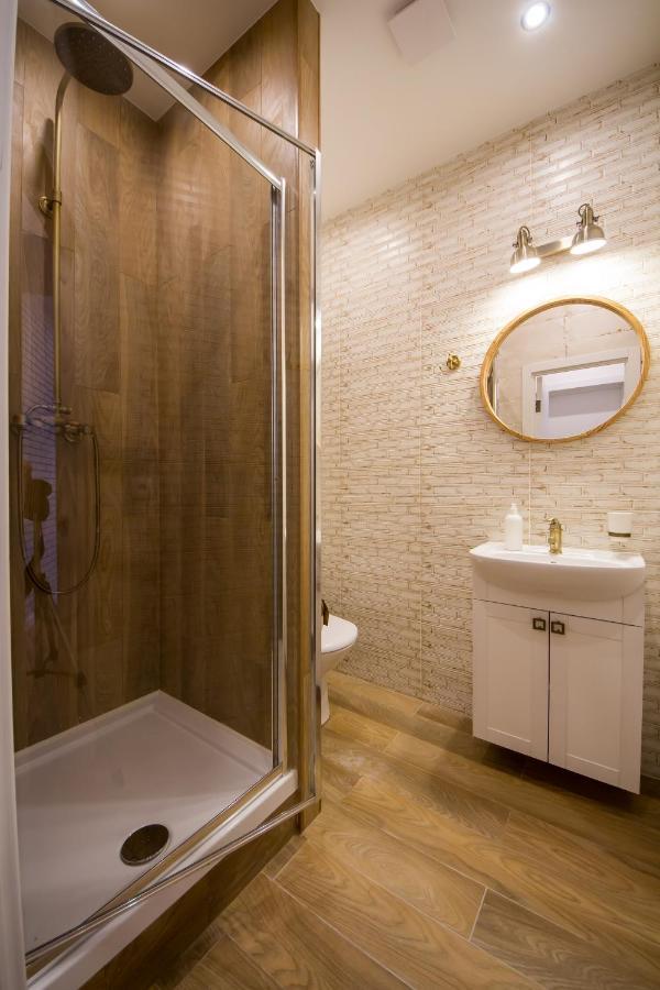 Scandinavian Apartments Kiev Luaran gambar