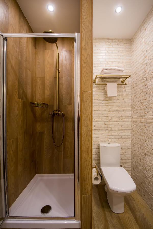 Scandinavian Apartments Kiev Luaran gambar