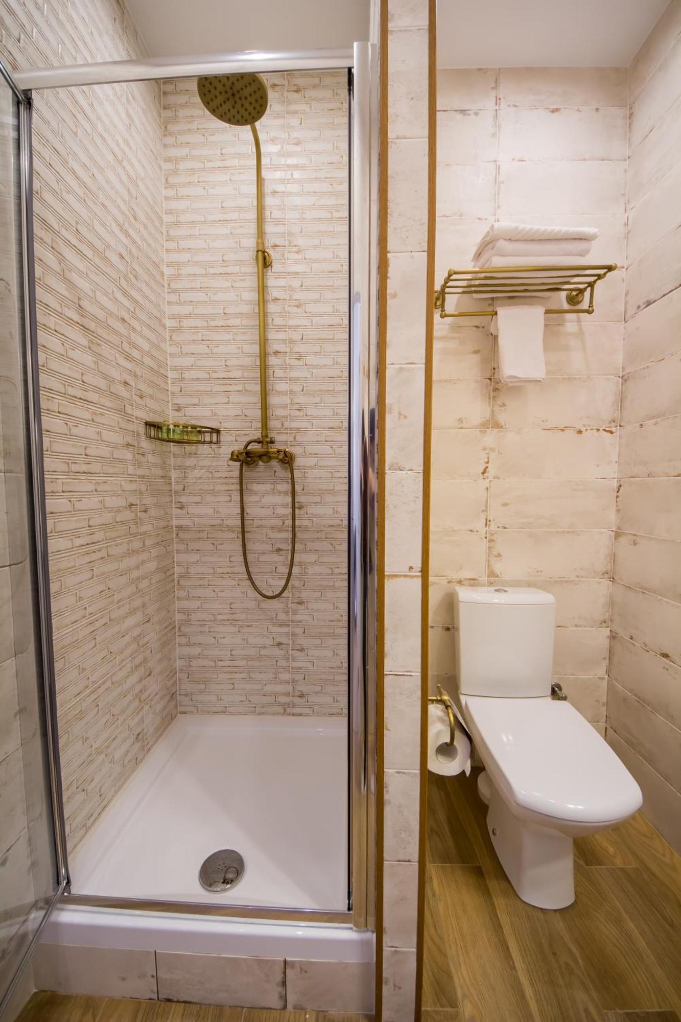 Scandinavian Apartments Kiev Luaran gambar
